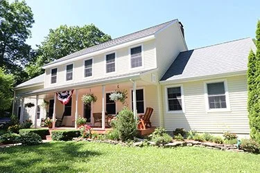 23 Rust Road, Barkhamsted, CT sold by The Via Domus Team
