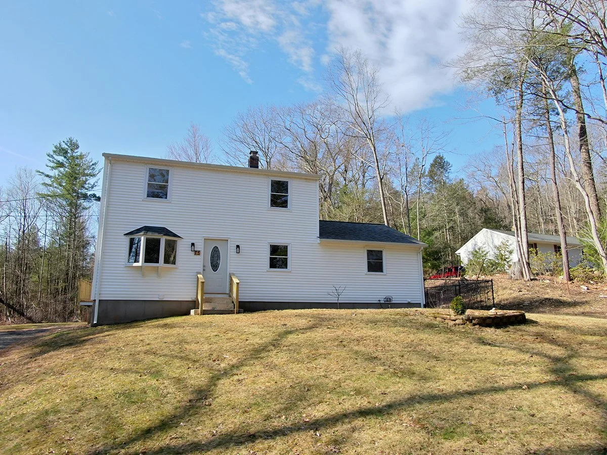 75 Highland Lake Road, Torrington