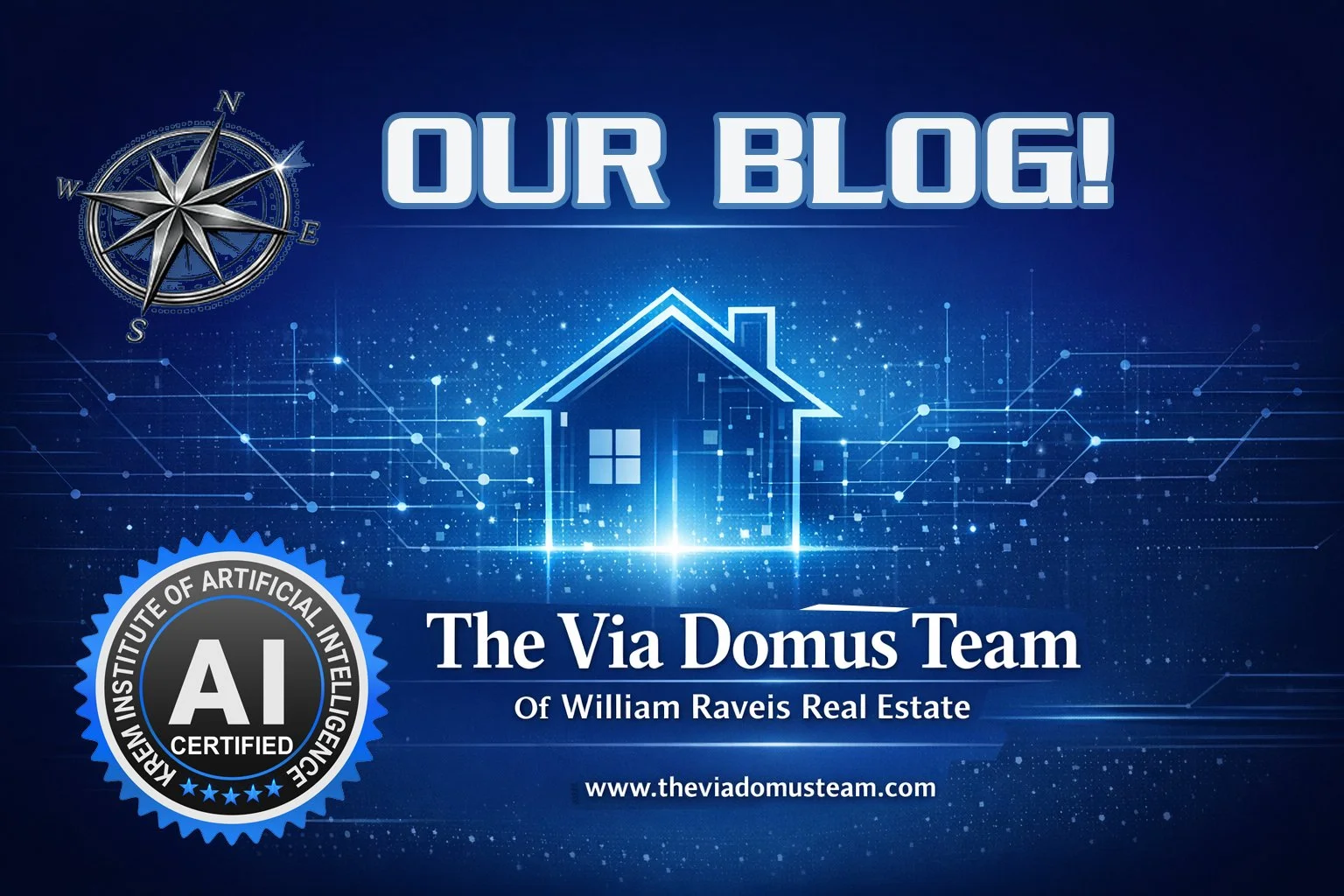 The Via Domus Team