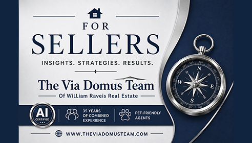 Home Seller Tips!