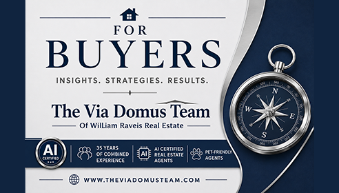 Home Buyer Tips!