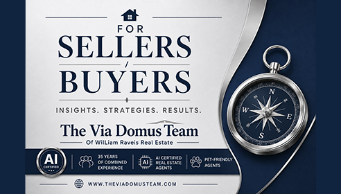 Home Seller/Buyer Tips!