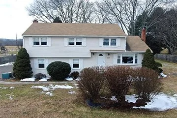 263 Tunxis Avenue, Bloomfield, CT sold by The Via Domus Team