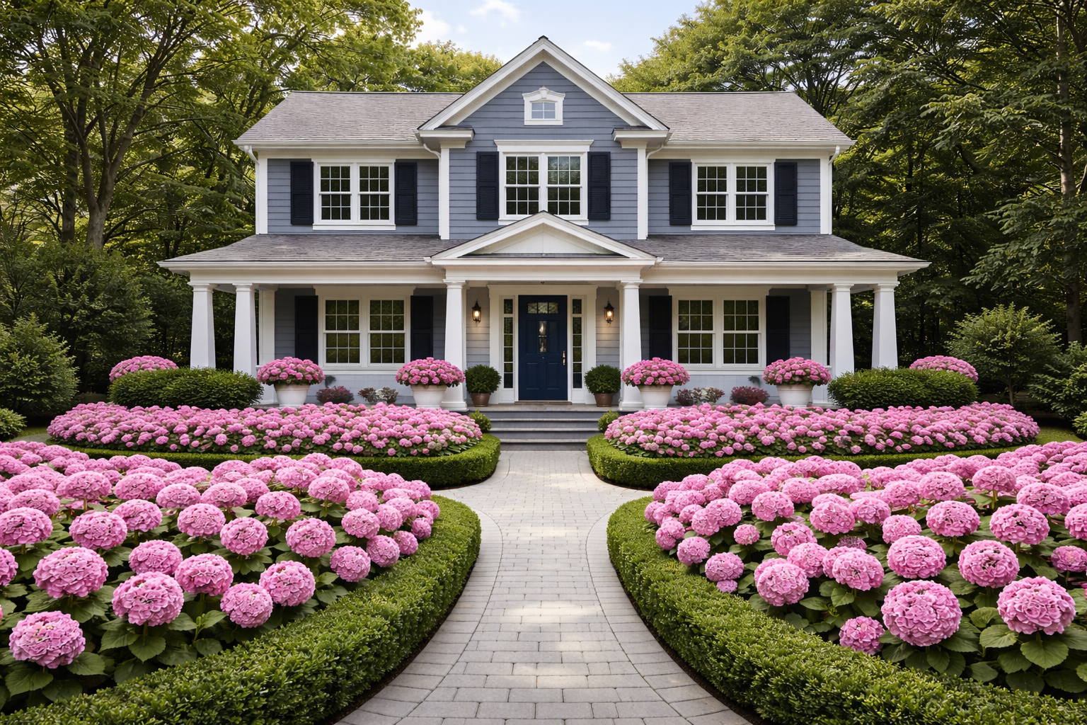 Connecticut real estate consultations for home buyers and sellers with The Via Domus Team of William Raveis.