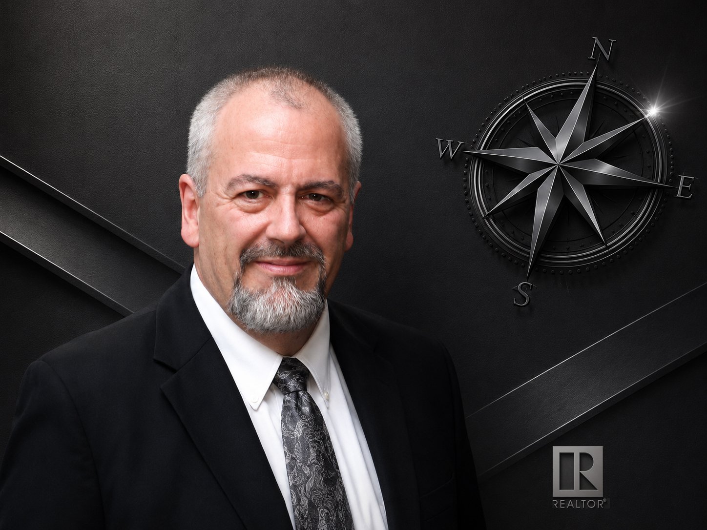 Michael Grady Partner of The Via Domus Team of William Raveis Avon CT