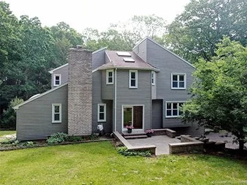 28 Pilfershire Lane, Simsbury, CT sold by The Via Domus Team