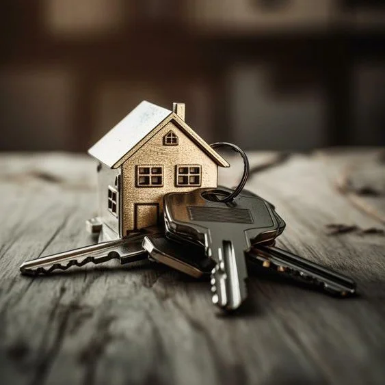 The Via Domus Team of William Raveis Real Estate logo representing Connecticut real estate agents serving Hartford and Litchfield Counties.