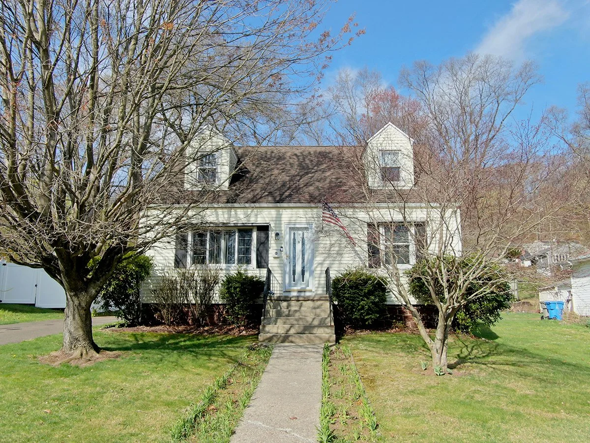 81 Hoover Avenue Bristol CT