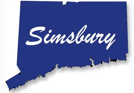 Housing Market Report - Simsbury, CT by The Via Domus Team of William Raveis