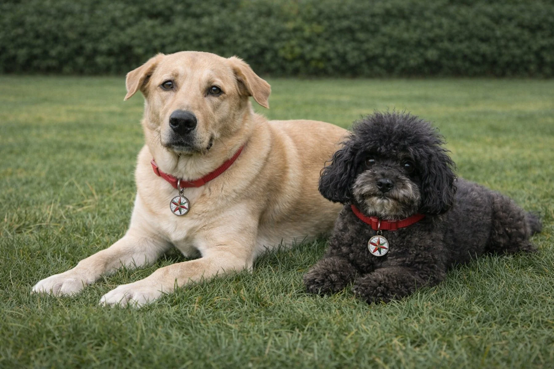 Brenda Drzewiecki and Michael Grady pet friendly real estate agents hartford and litchfield counties