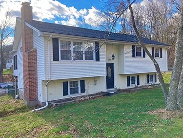 143 Maple Avenue, Bristol, CT sold by The Via Domus Team