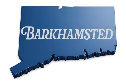 Barkhamsted Housing Market Report - The Via Domus Team