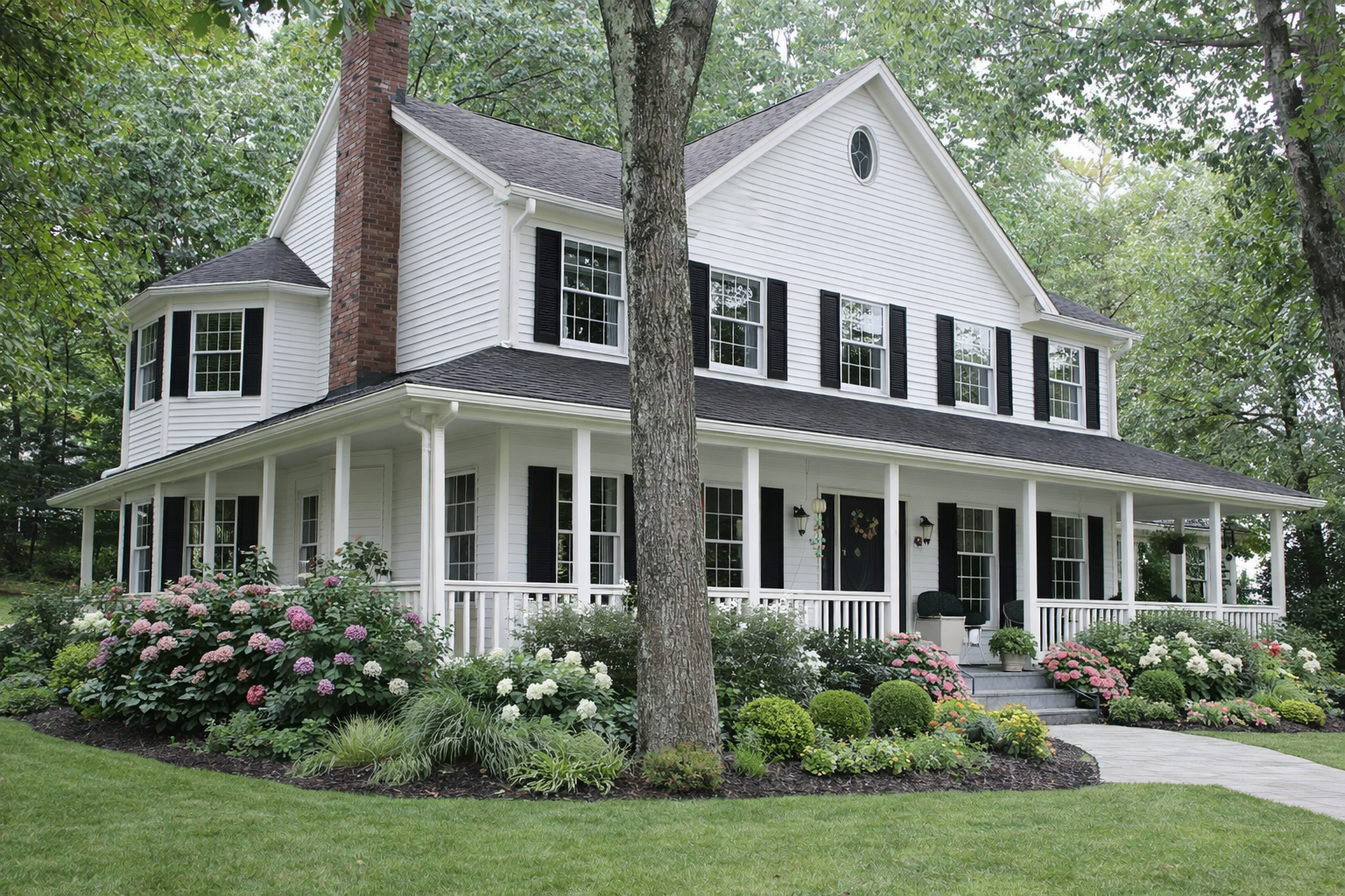 Connecticut real estate home value estimate