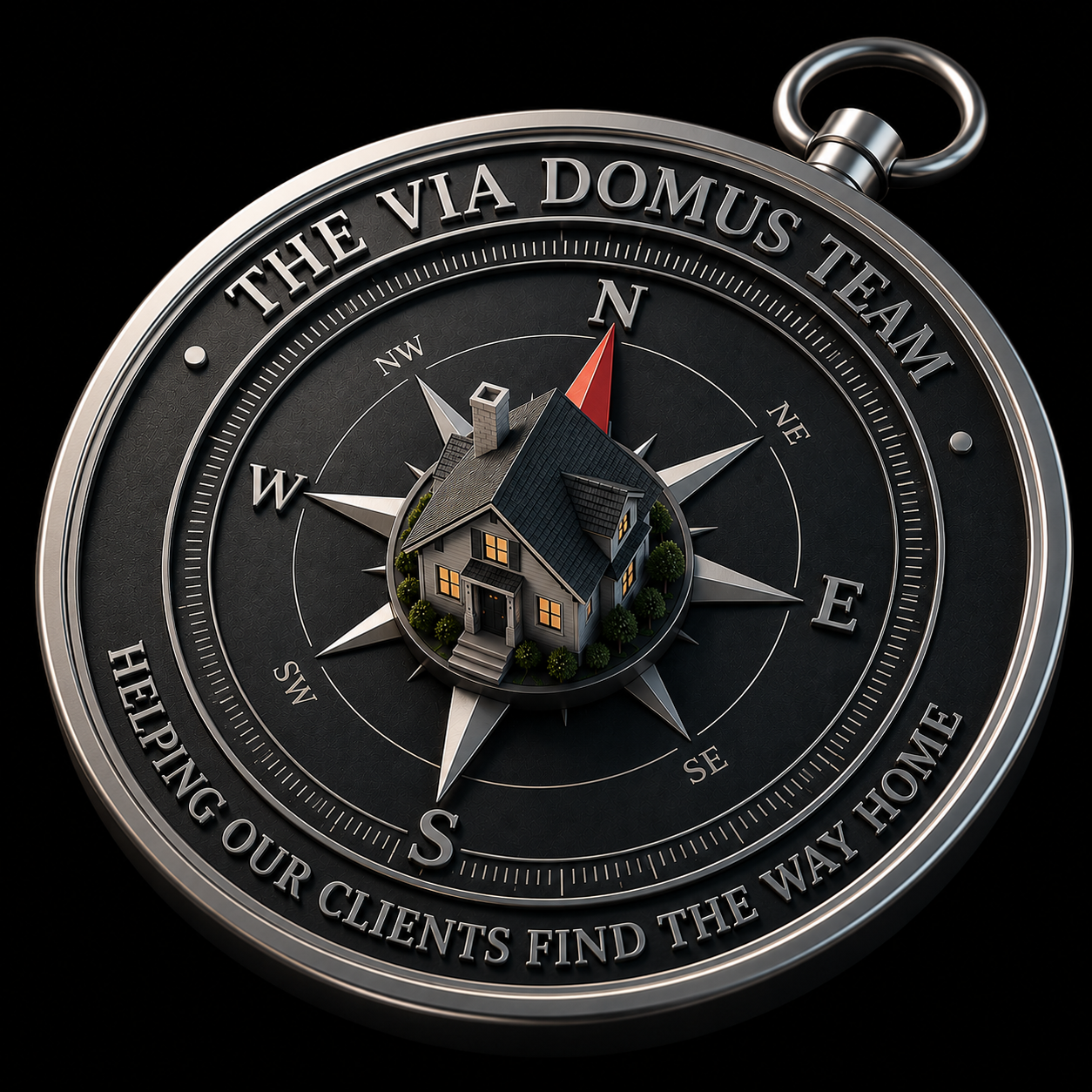 The Via Domus Team of William Raveis Real Estate, Avon, CT