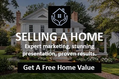Selling a home with The Via Domus Team of William Raveis