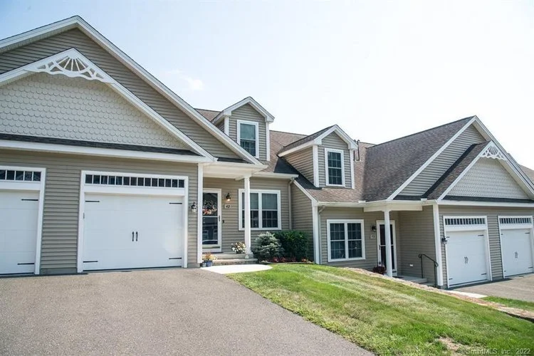 42 Boulder Brook Court, Prospect, CT sold by The Via Domus Team