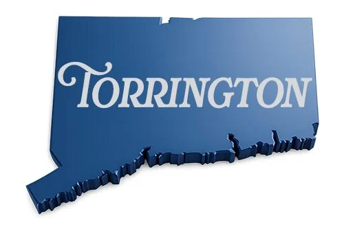 Housing Market Report - Torrington, CT by The Via Domus Team of William Raveis
