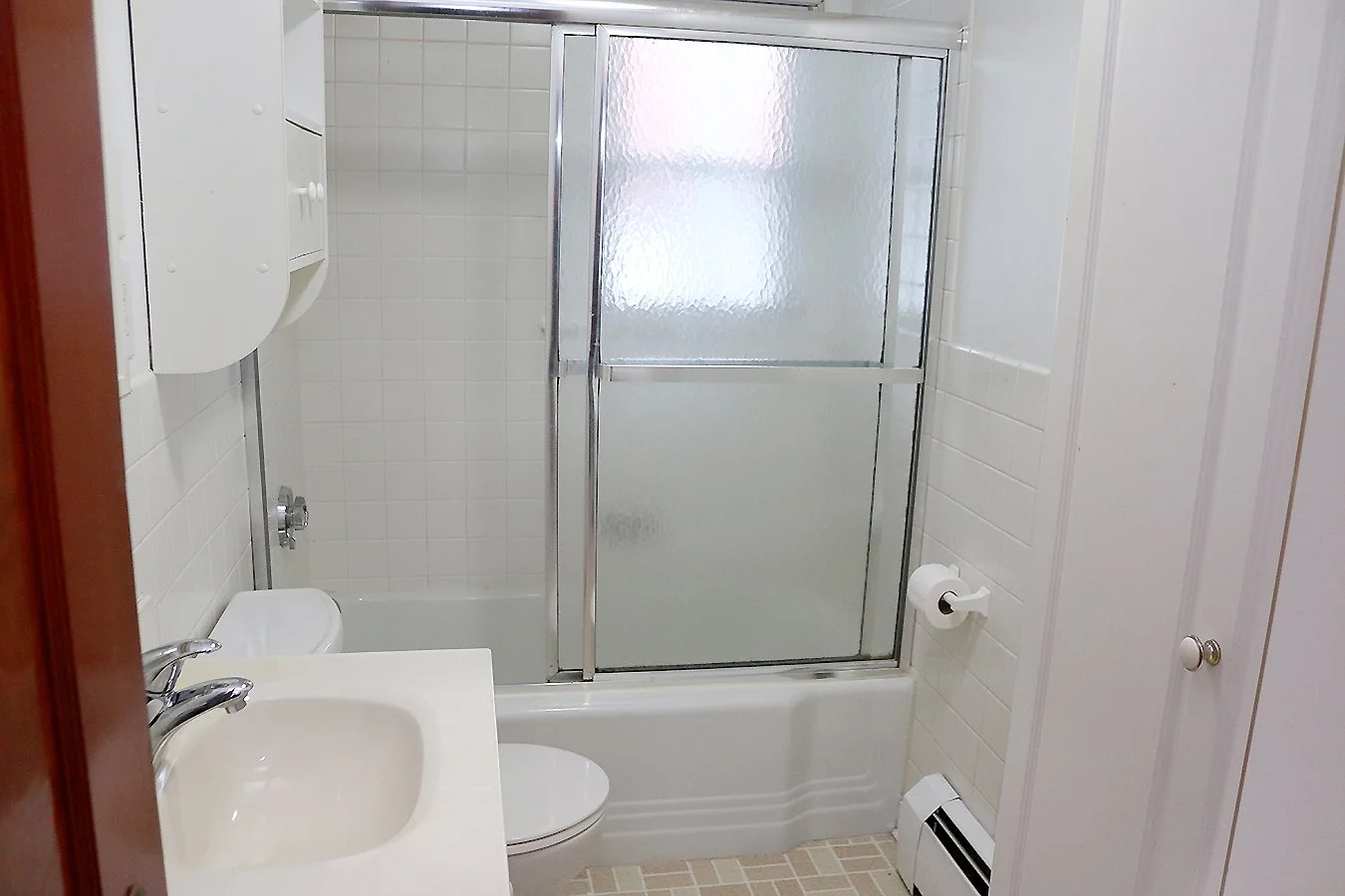 Full Bath