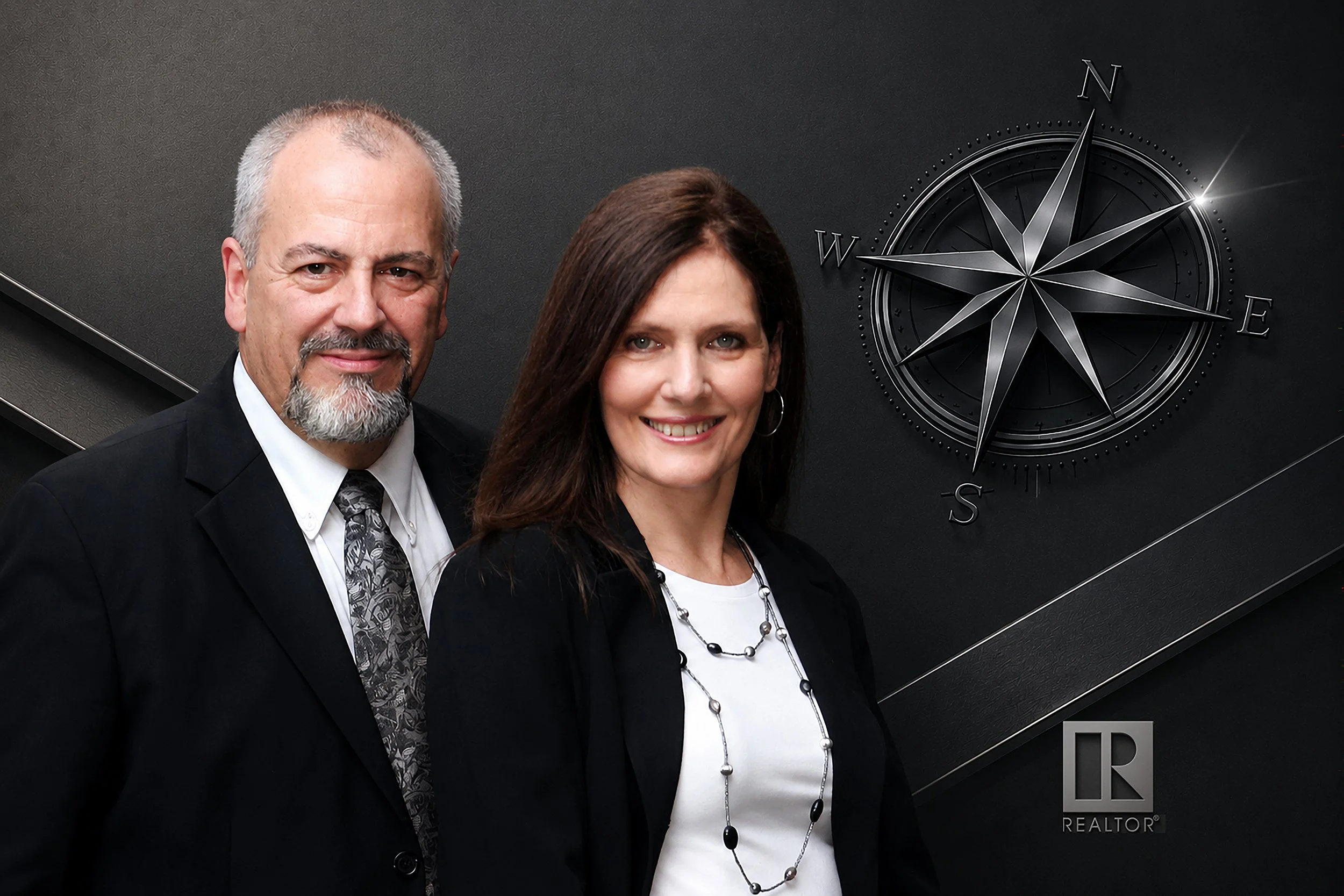 Partners Brenda Drzewiecki & Michael Grady The Via Domus Team