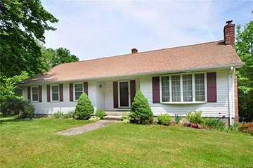 66 Taylor Road, Barkhamsted, CT sold by The Via Domus Team