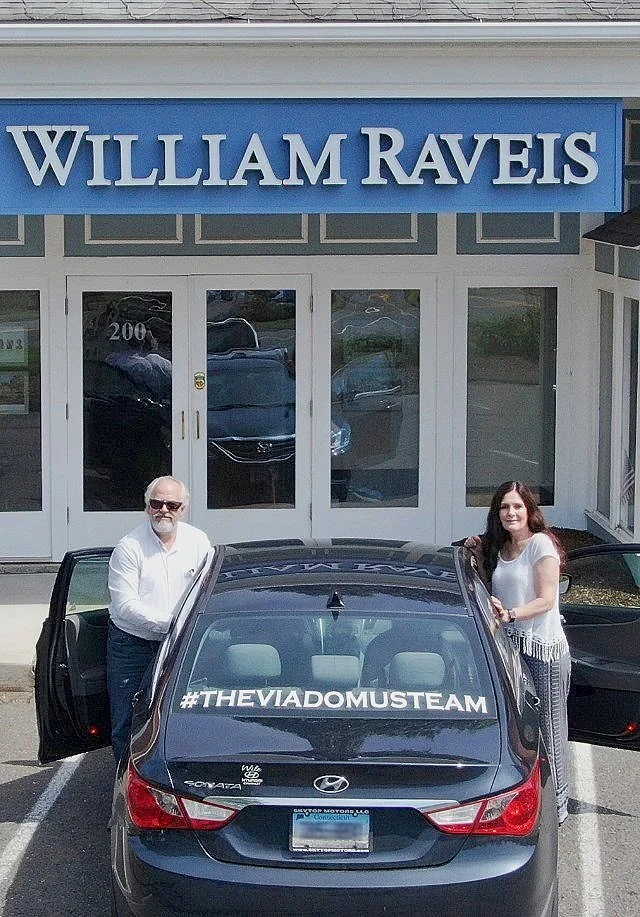The Via Domus Team of William Raveis, Avon, CT Office