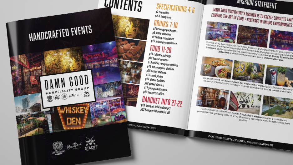Publication Design