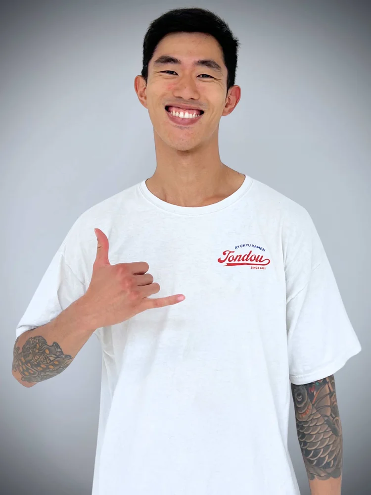 Merlin Tong