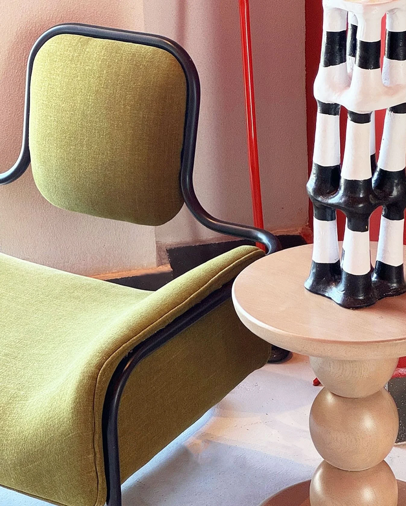 Exploring the artistry that surrounds you &ndash; everyday at Good Days sparks joy.