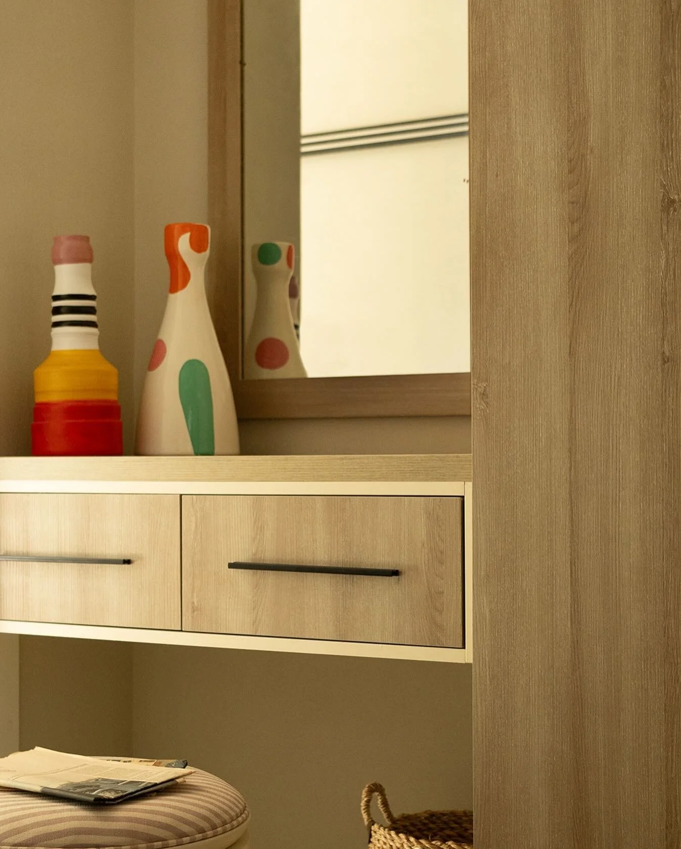 From personalized touches to cozy nooks, Good Days makes everyday special.