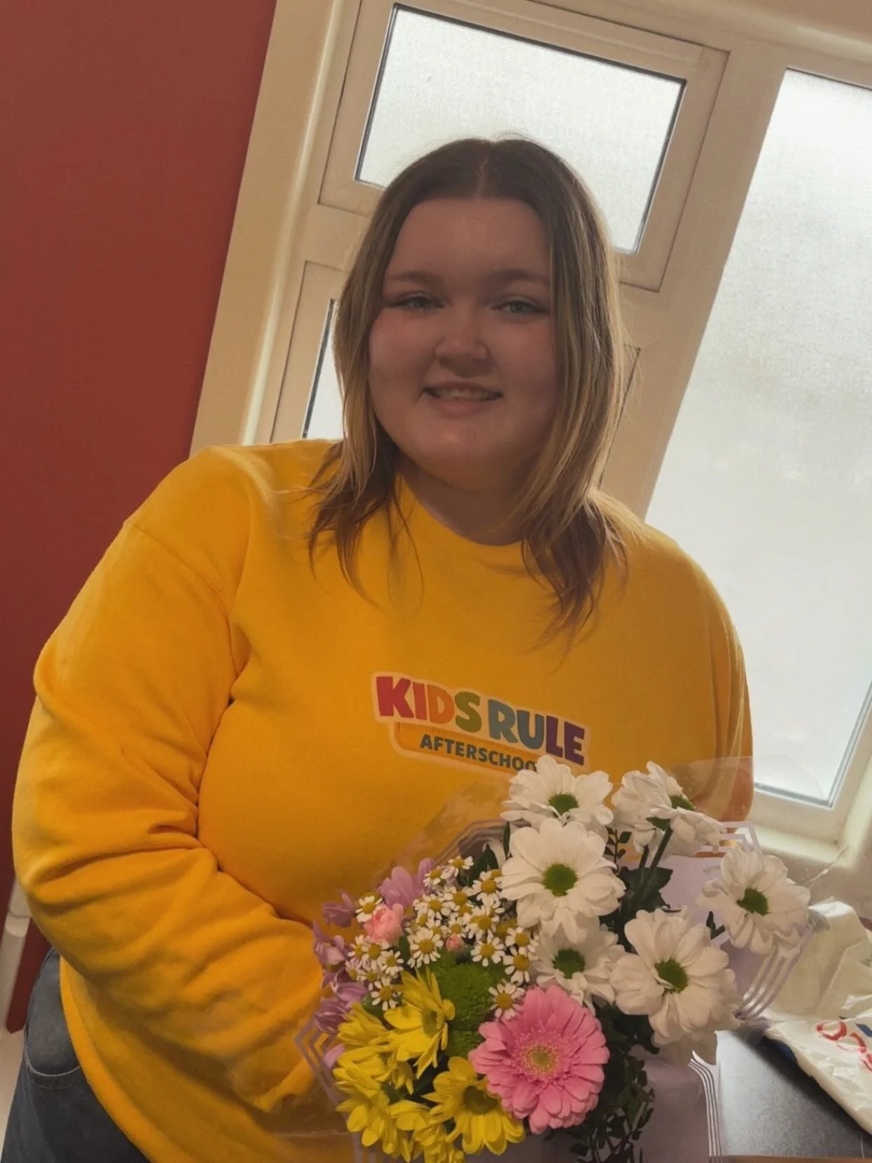 🎉 Happy Birthday Kelli! 🎉

A huge happy birthday to our amazing Roscommon manager 💛

We&rsquo;re not saying anything&hellip; but doesn&rsquo;t she look great for 59?! 😅🎂
(We&rsquo;ll let the cake do the explaining 👀😂)

Thank you for everything