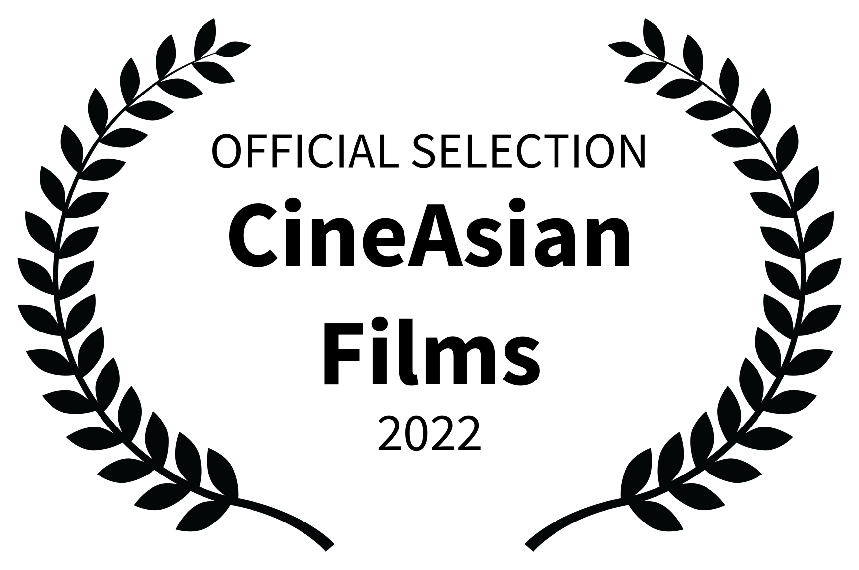 OFFICIAL SELECTION - CineAsian Films - 2022.png