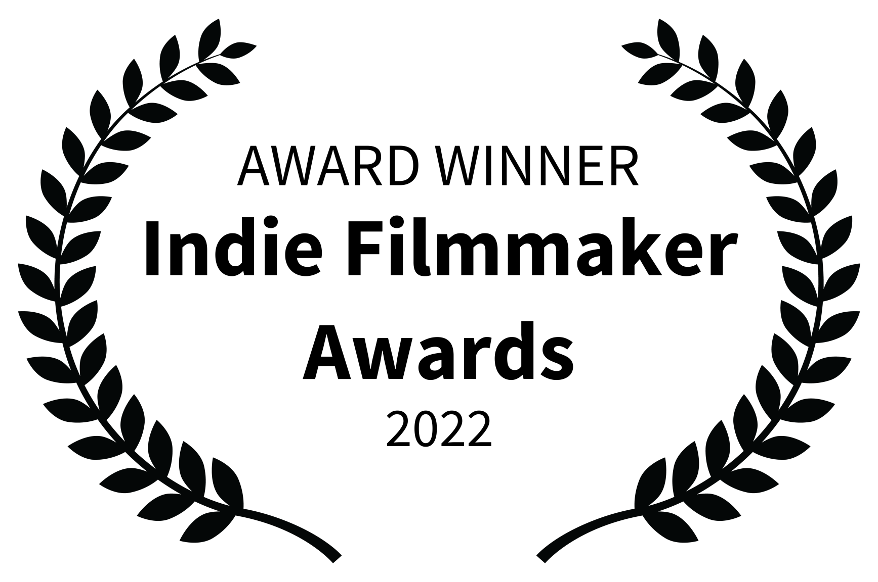 AWARD WINNER - Indie Filmmaker Awards - 2022.png