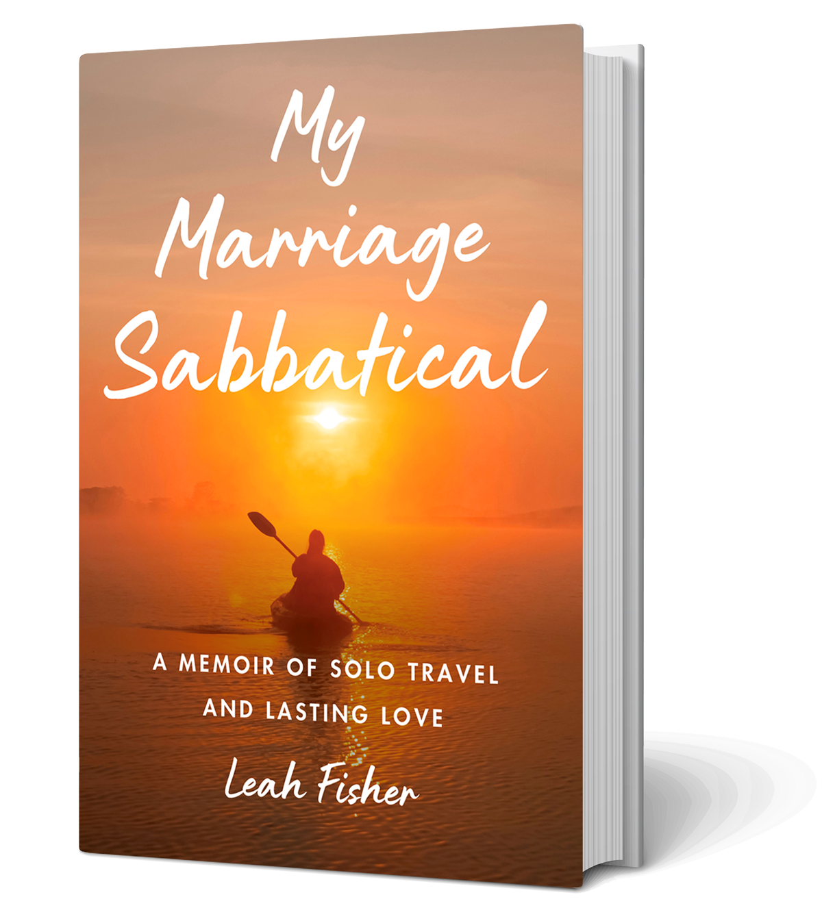 My Marriage Sabbatical