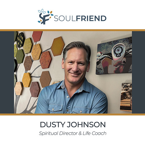 Session Fee w/Dusty Johnson