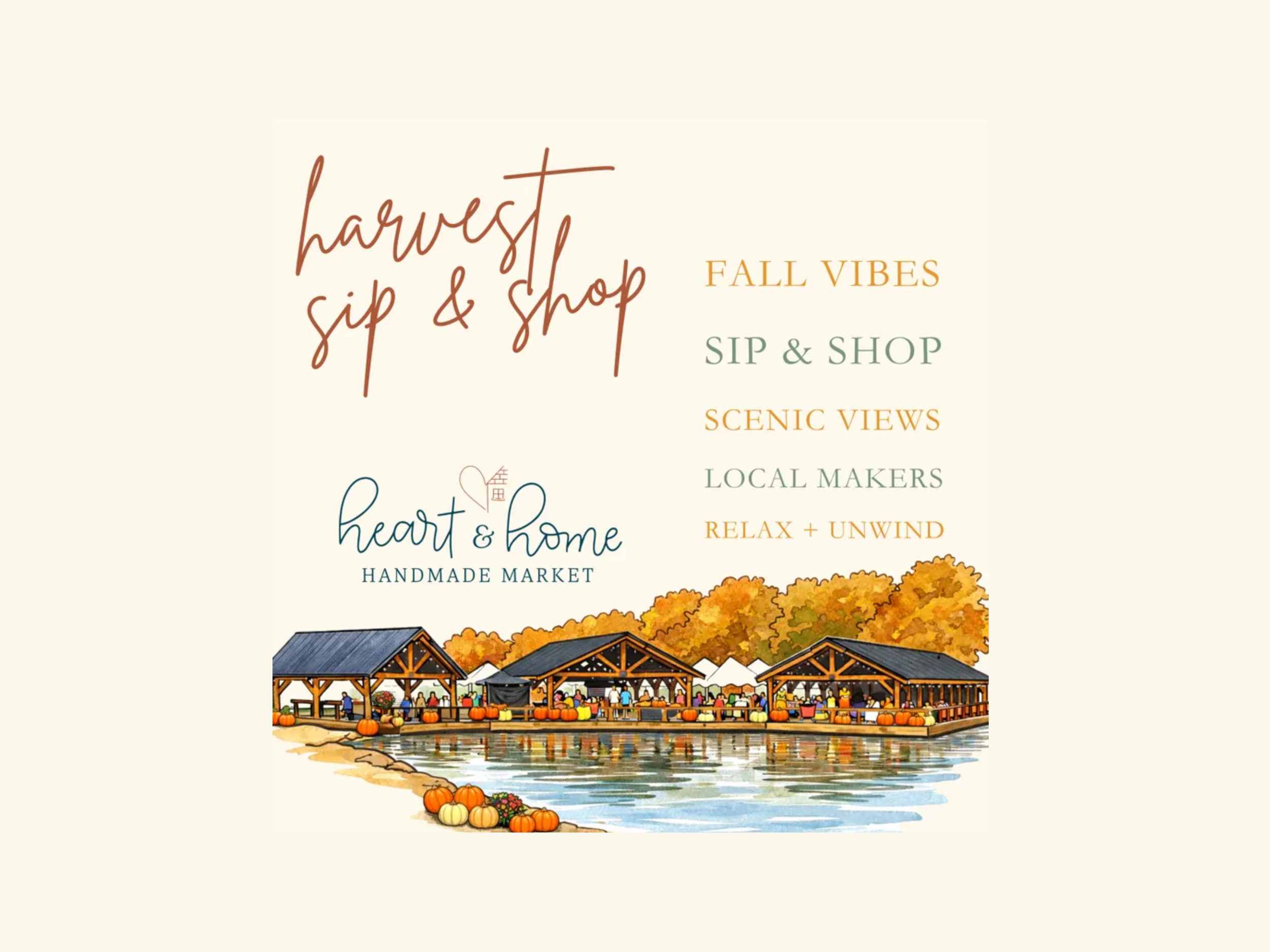 Heart & Home 1875 Winery