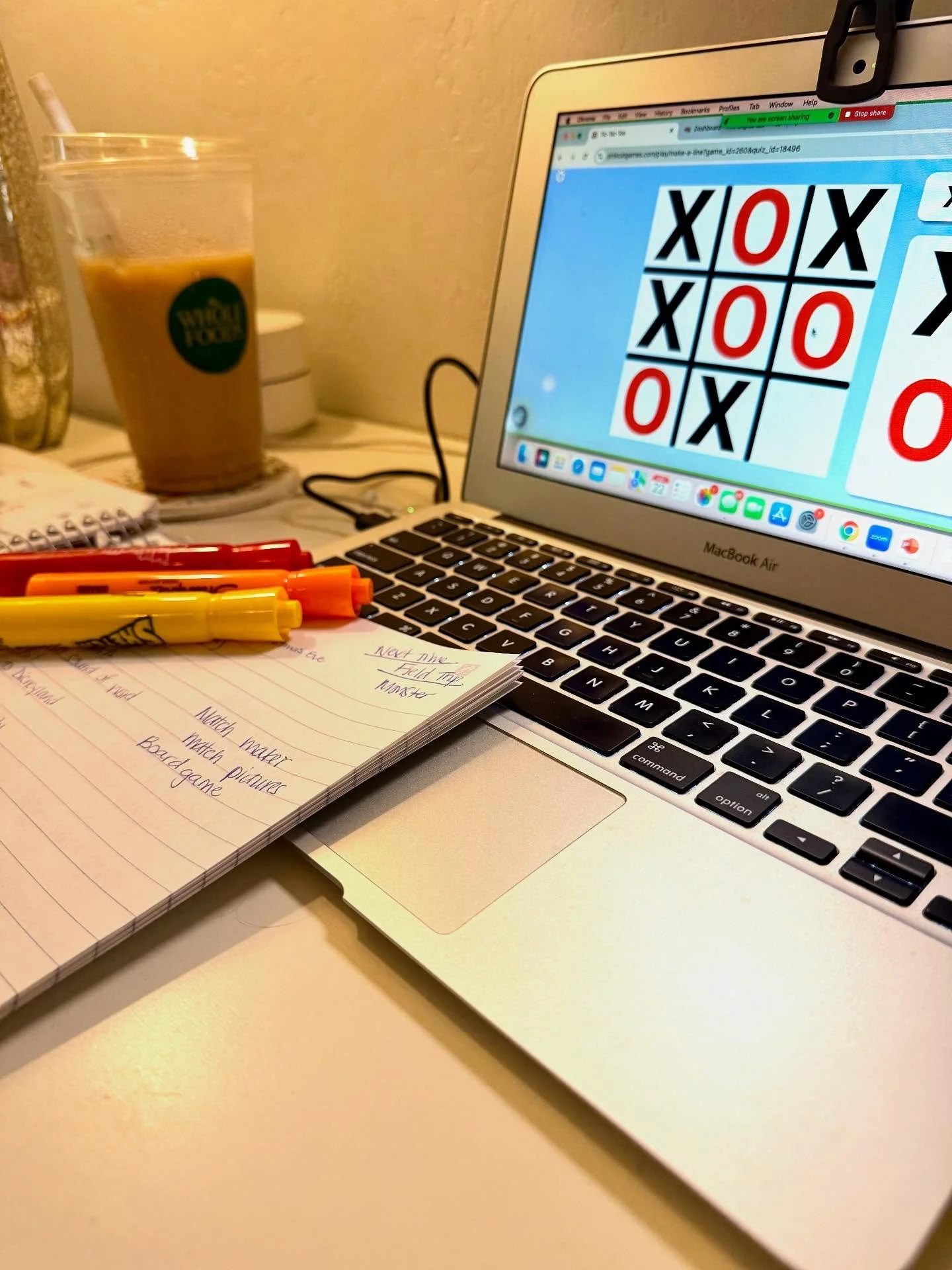 It&rsquo;s been a while since I&rsquo;ve shared an update&hellip;life has been full and fun! ✨
I&rsquo;ve recently taken on a new contract with Hobin Speech &amp; Language Therapy, and I&rsquo;m so excited to share that I&rsquo;m covering a maternity