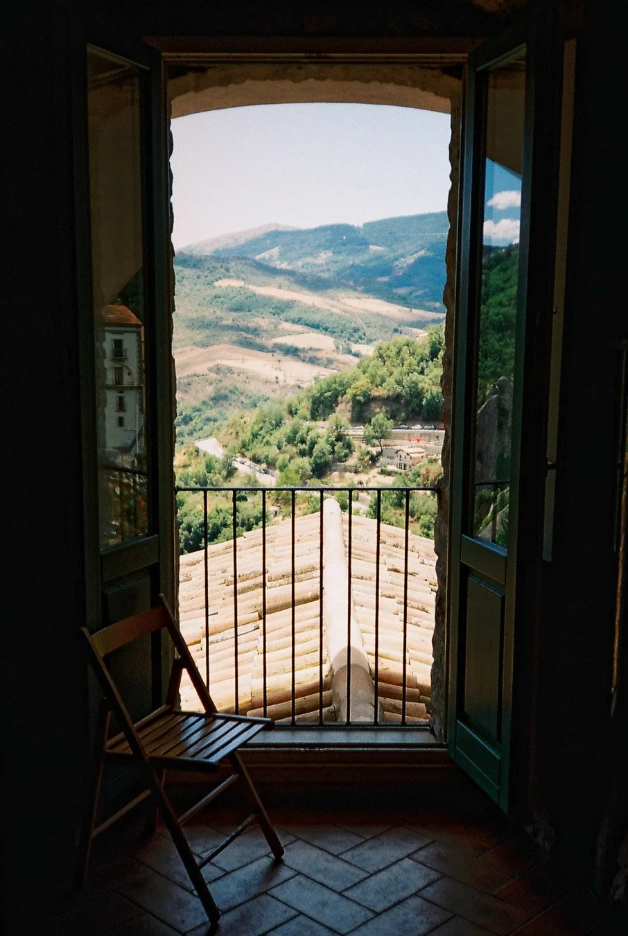 ▴ Castelmezzano II (Gold 200)