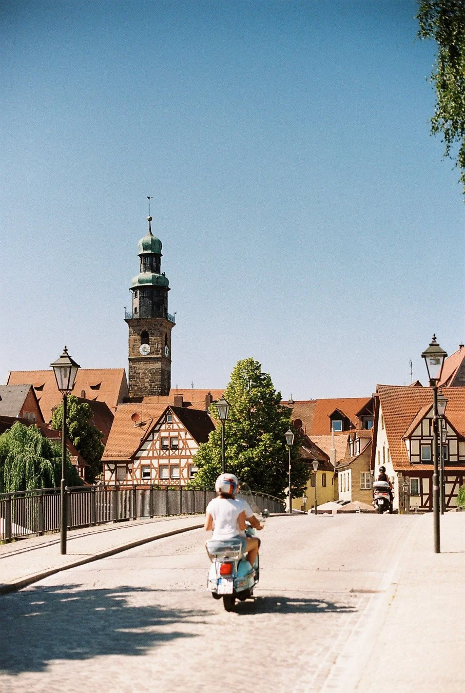 ▴ Lauf an der Pegnitz (ProImage 100)