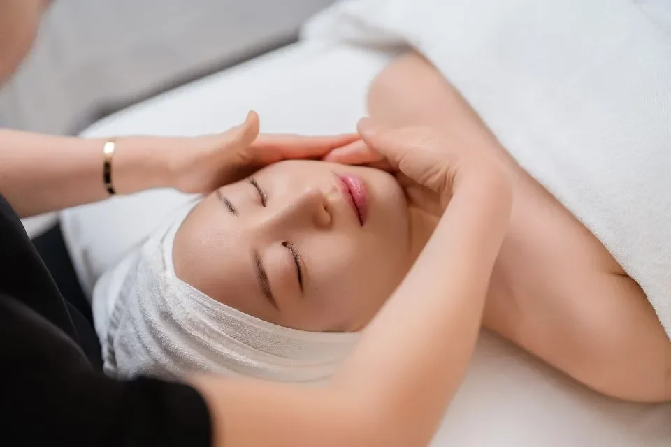Facials