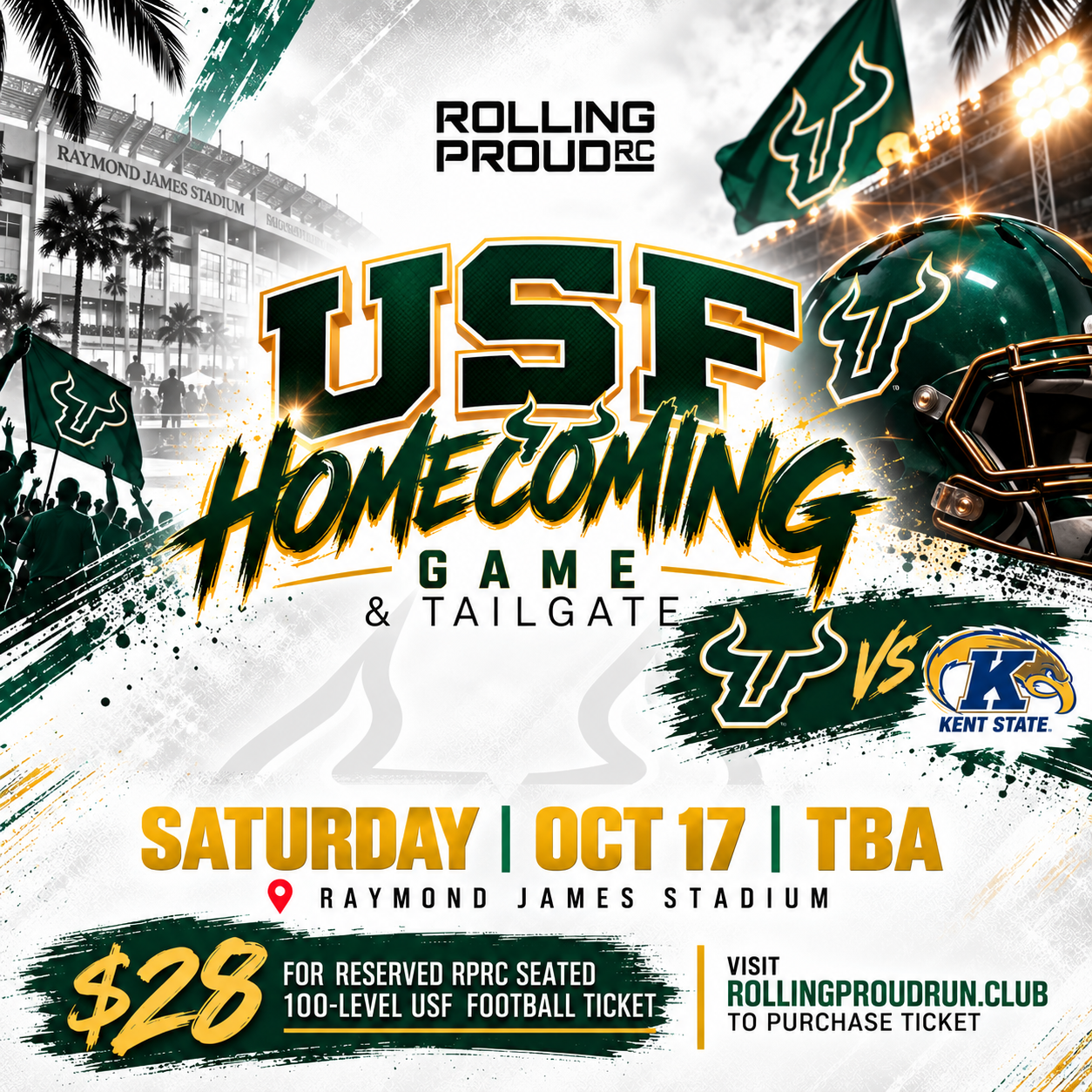 PURCHASE YOUR TICKET TODAY