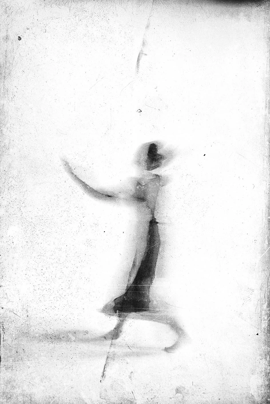 Studie XXIII, Berlin, 2017  (G99 Edition)