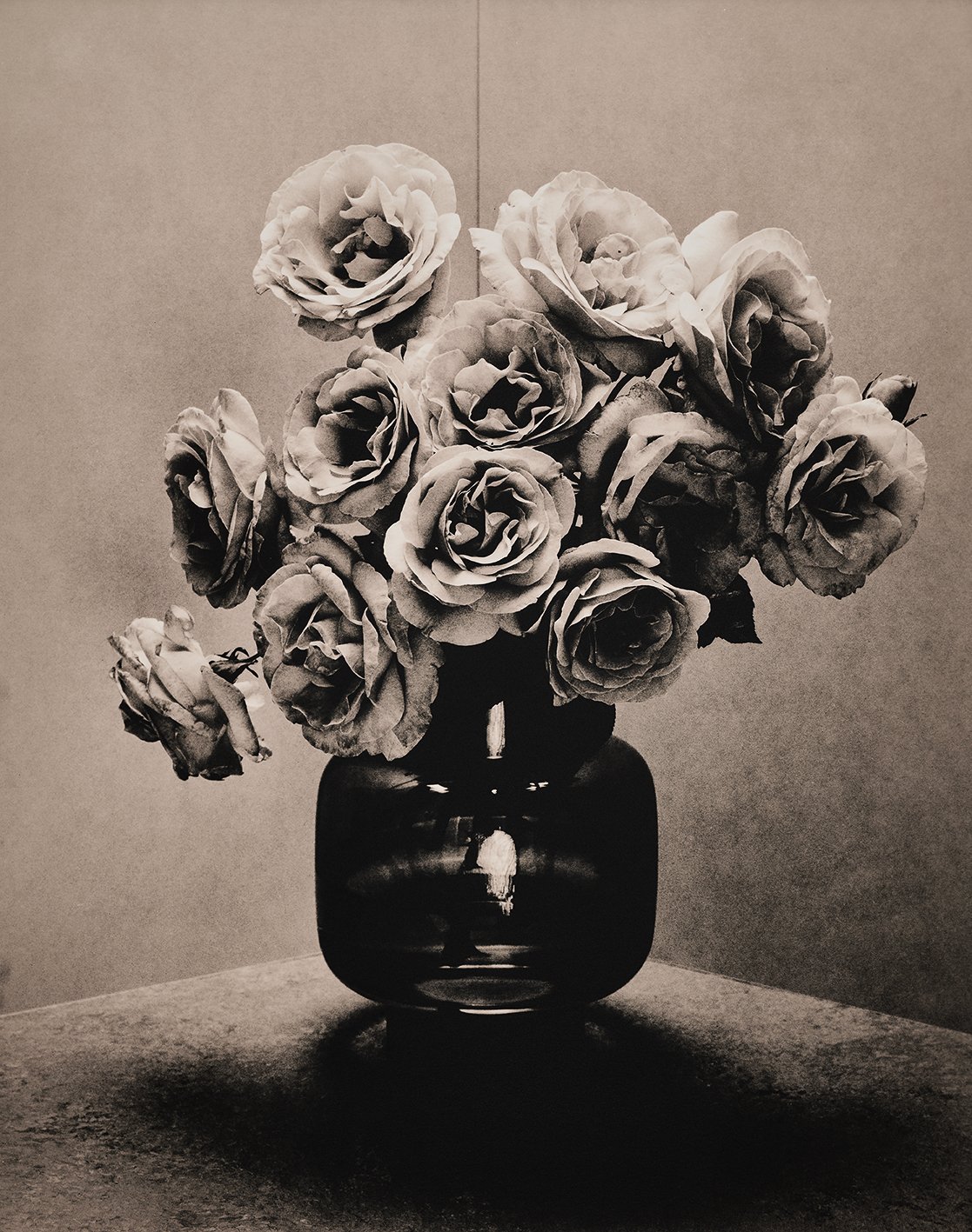 Das Prinzip der Blüte No 1336, 2025