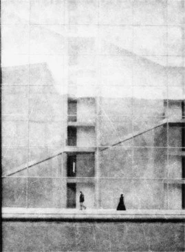 Berlin I, Berlin, 2007