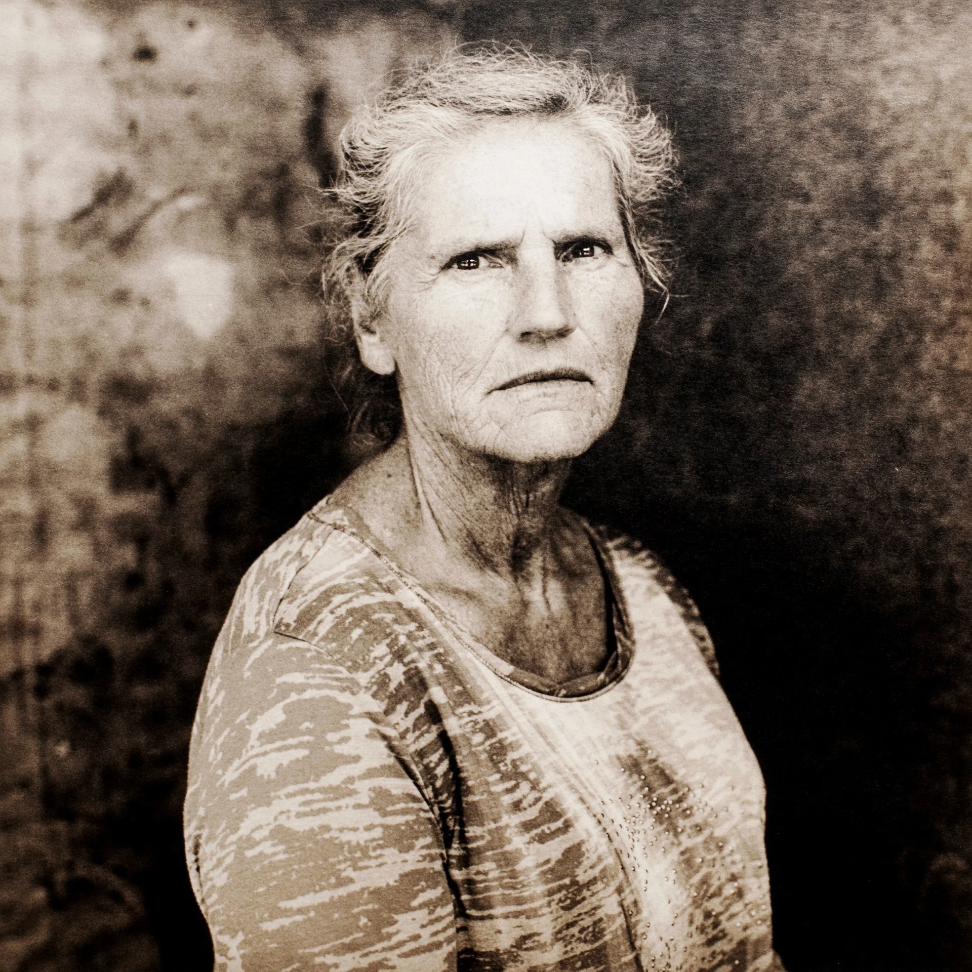 Spuren der Zeit No 586/09, 2018