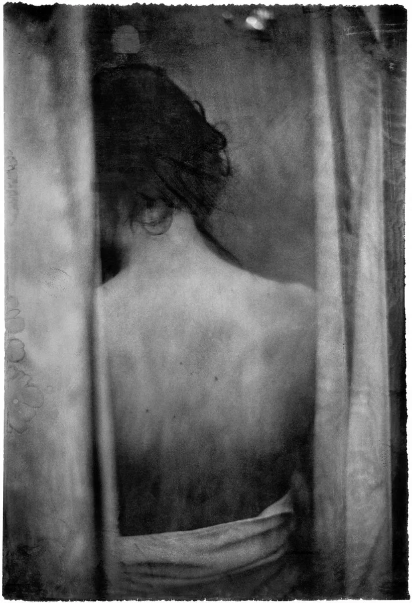The Back, Berlin, 2008