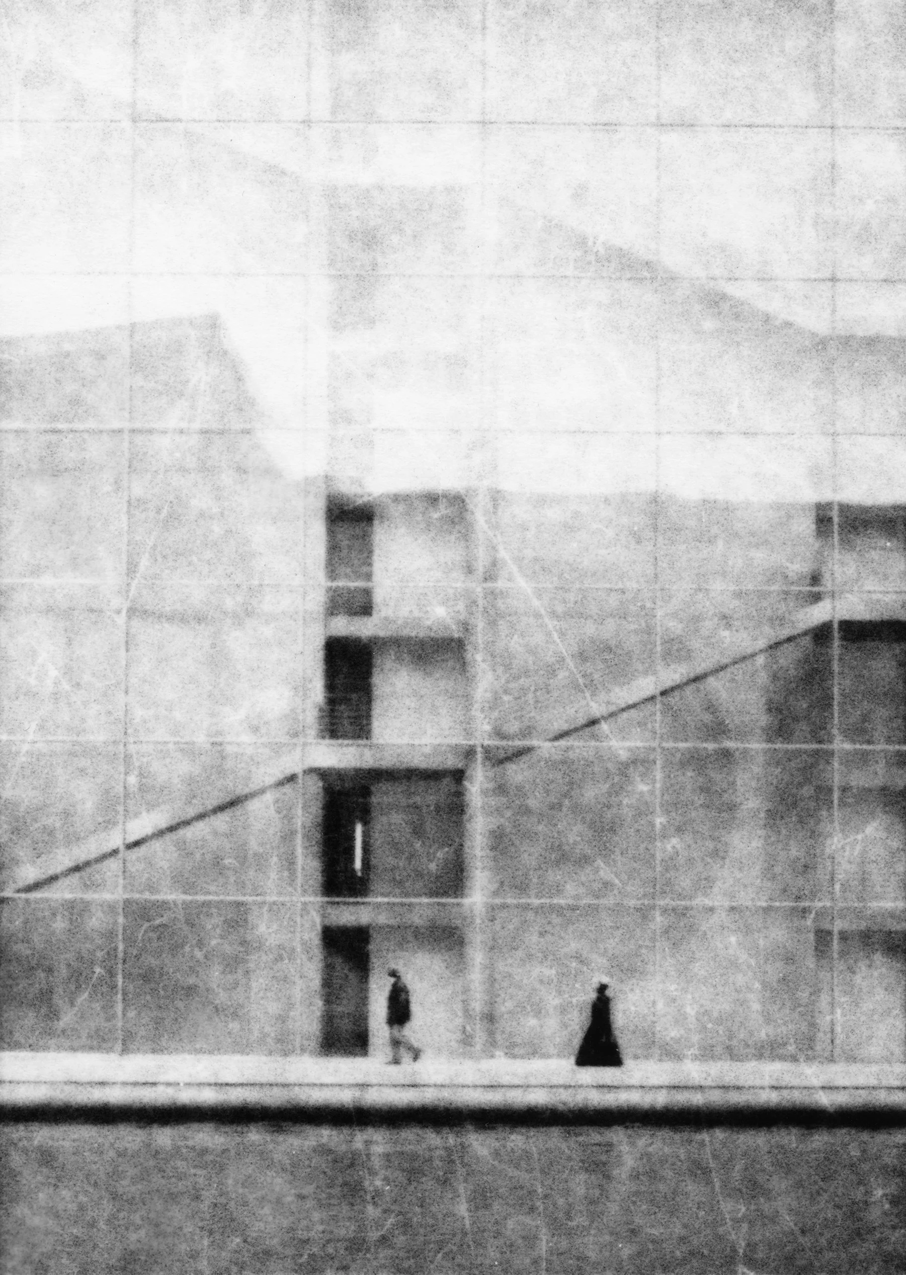 Berlin I, Berlin, 2007