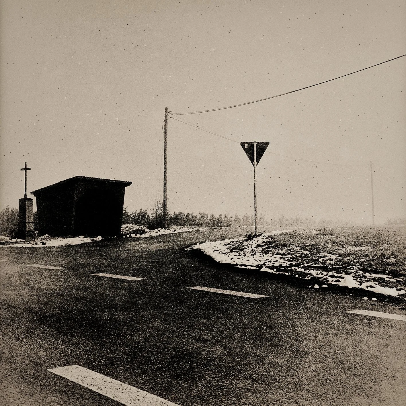 Funkloch No 1387/04, 2025