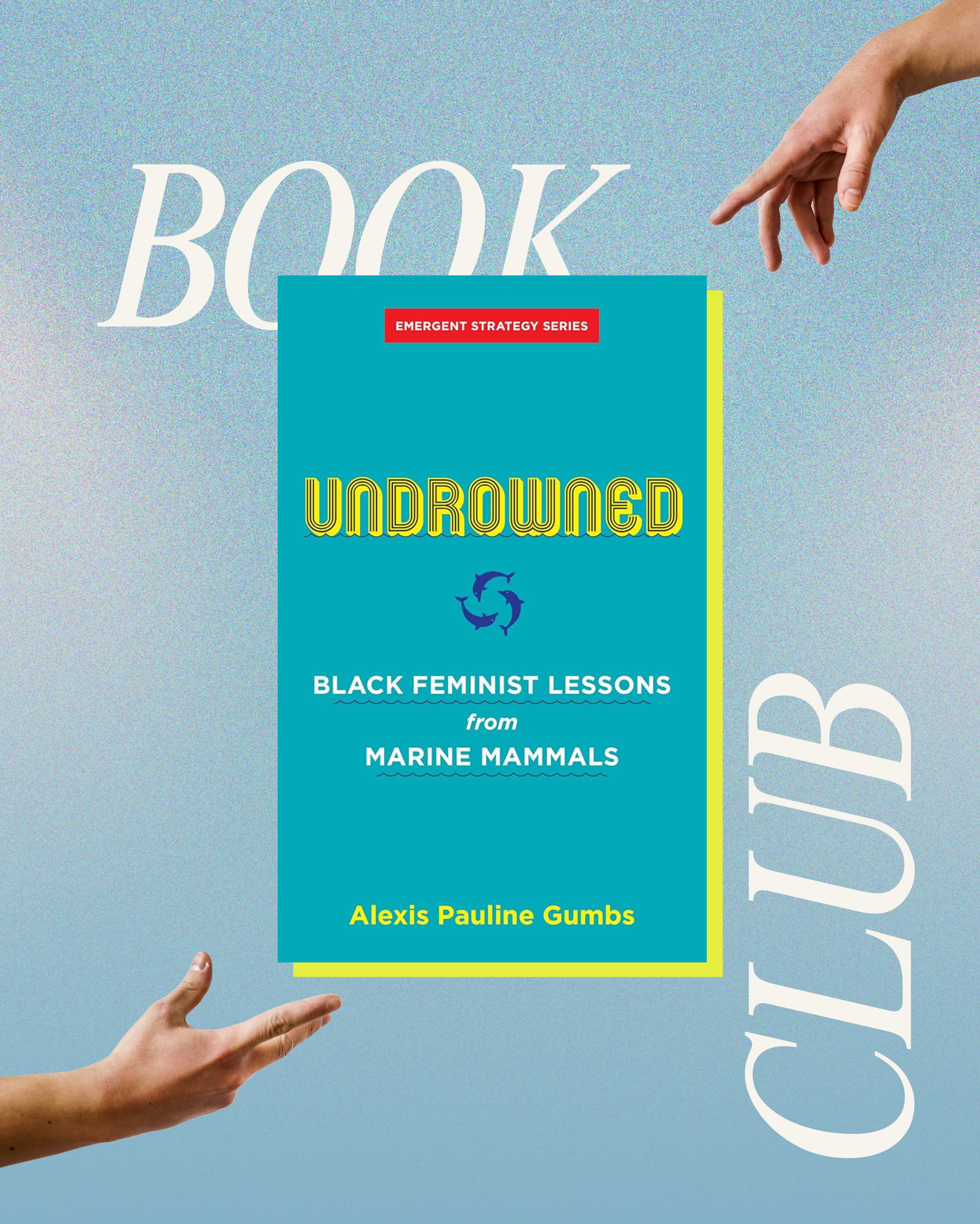Book Club @ Friends 2 Lovers