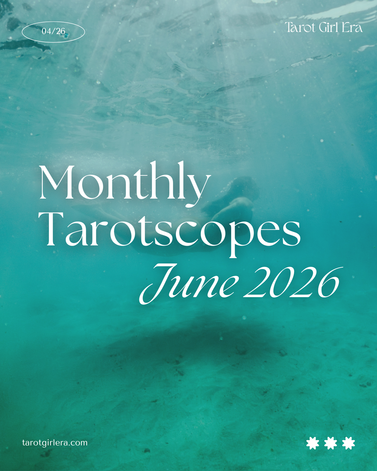 June 2026 | Tarotscopes
