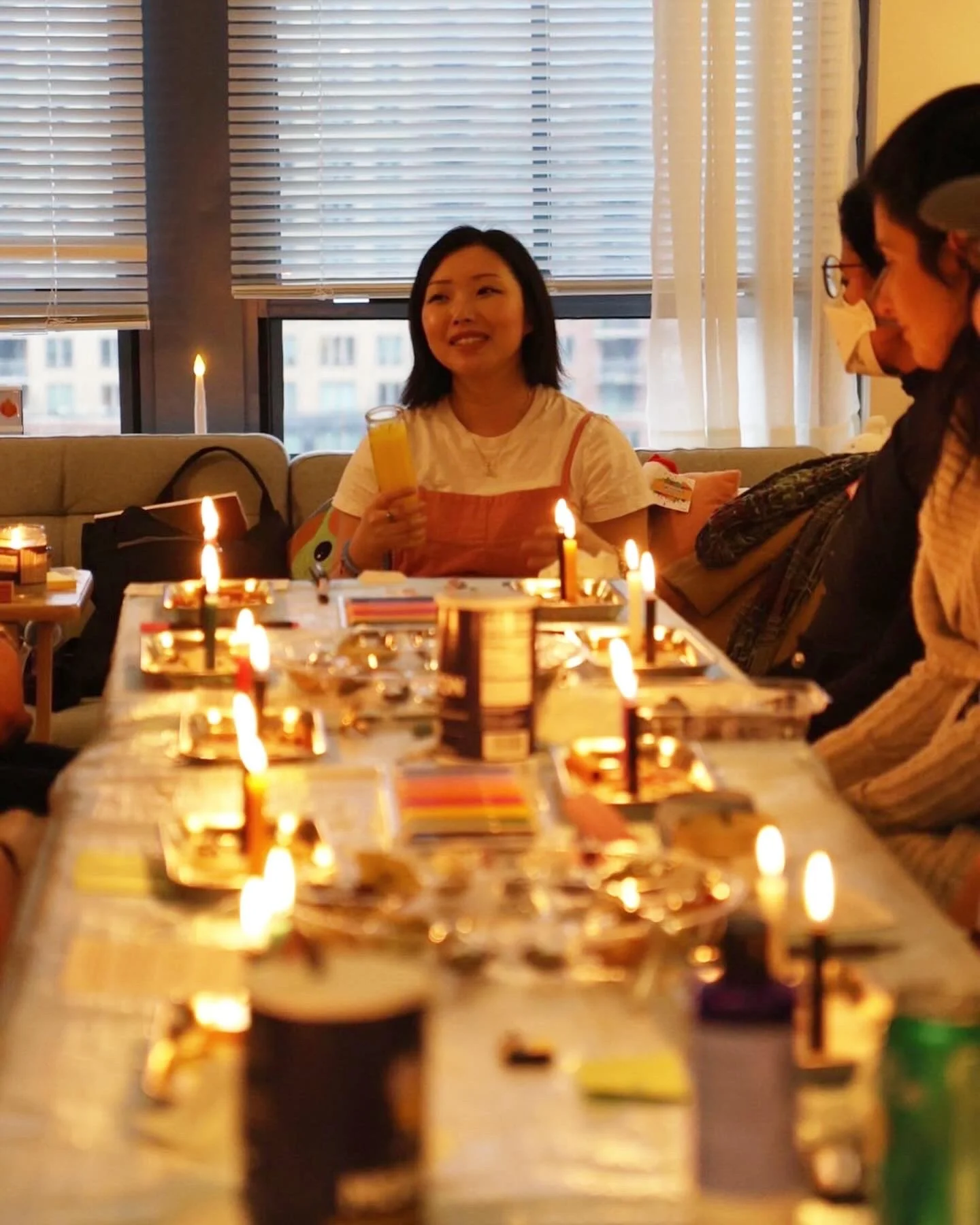 60-min 1:1 Healing Retreat